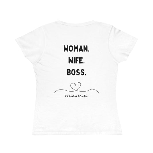 Organic Women's Classic T-Shirt