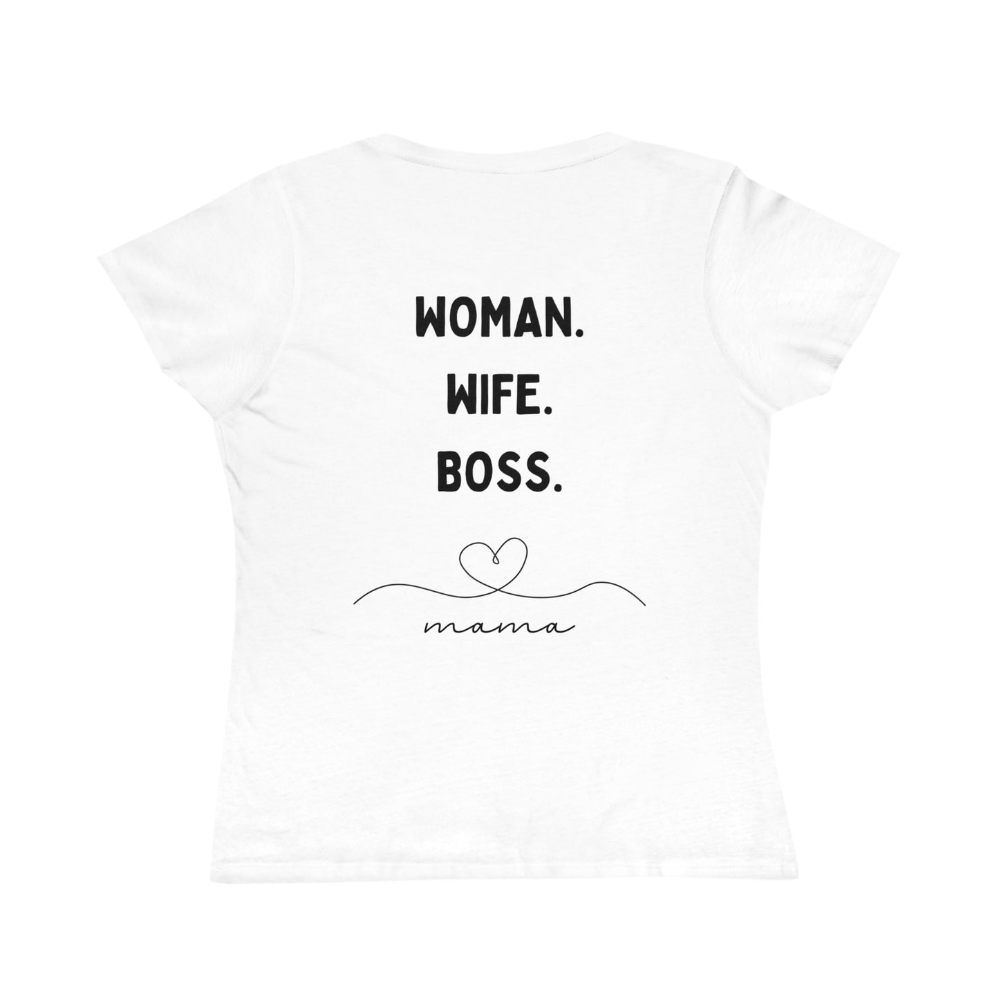 Organic Women's Classic T-Shirt